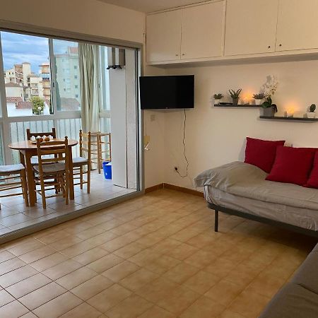 Apartamento 100M De La Playa Apartment Roses Ngoại thất bức ảnh