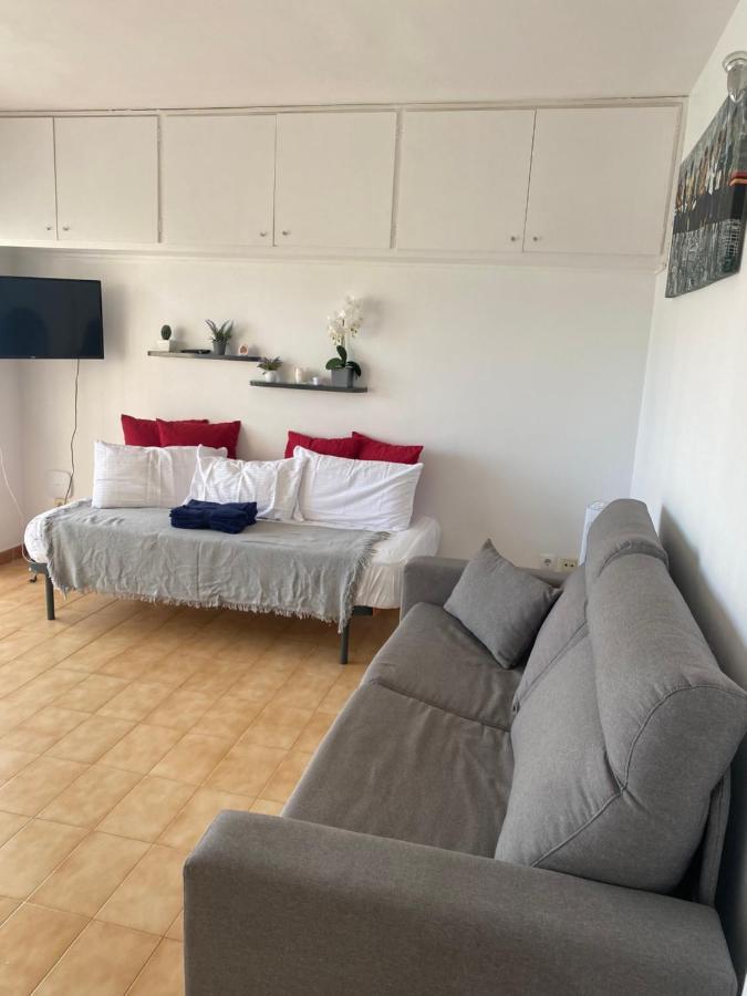 Apartamento 100M De La Playa Apartment Roses Ngoại thất bức ảnh